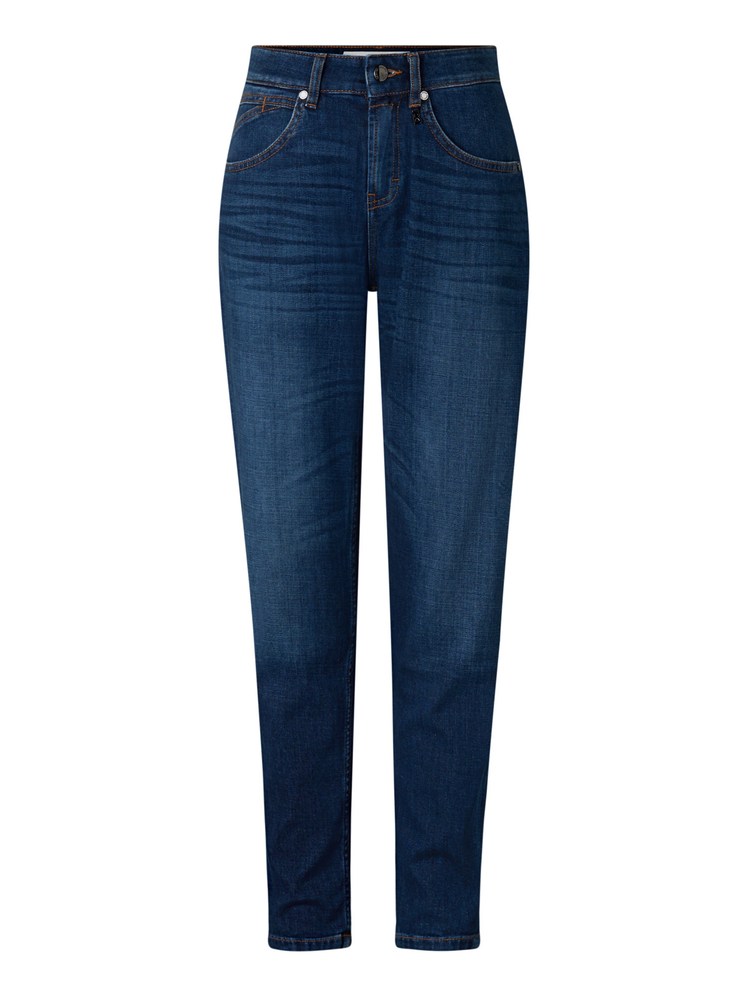 BOGNER Slim fit Jeans 'Billie' in Blue: front