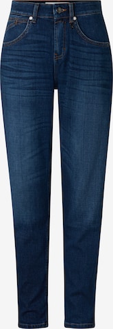 BOGNER Slimfit Jeans 'Billie' in Blau: Vorderseite