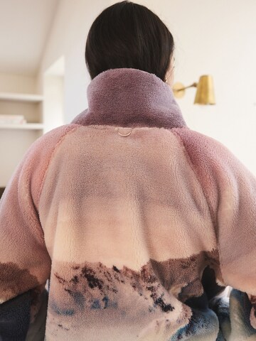 rožinė Next Megztinis