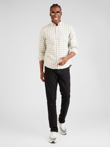 pilka Pepe Jeans Standartinis modelis Marškiniai 'CASTOR'
