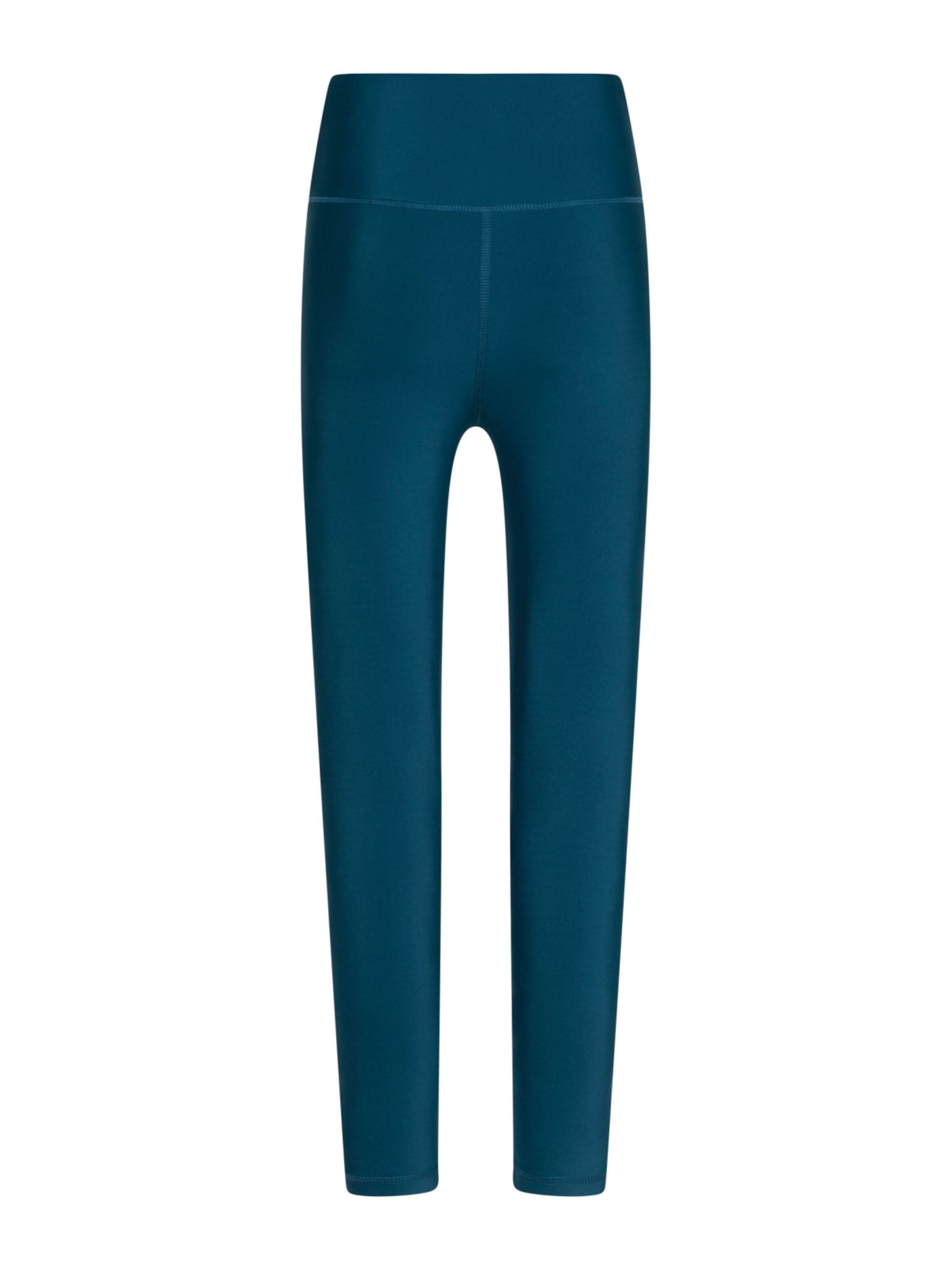 Lismina Slim fit Leggings in Blue