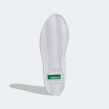 Sneaker bassa 'Bryony' di ADIDAS ORIGINALS in bianco