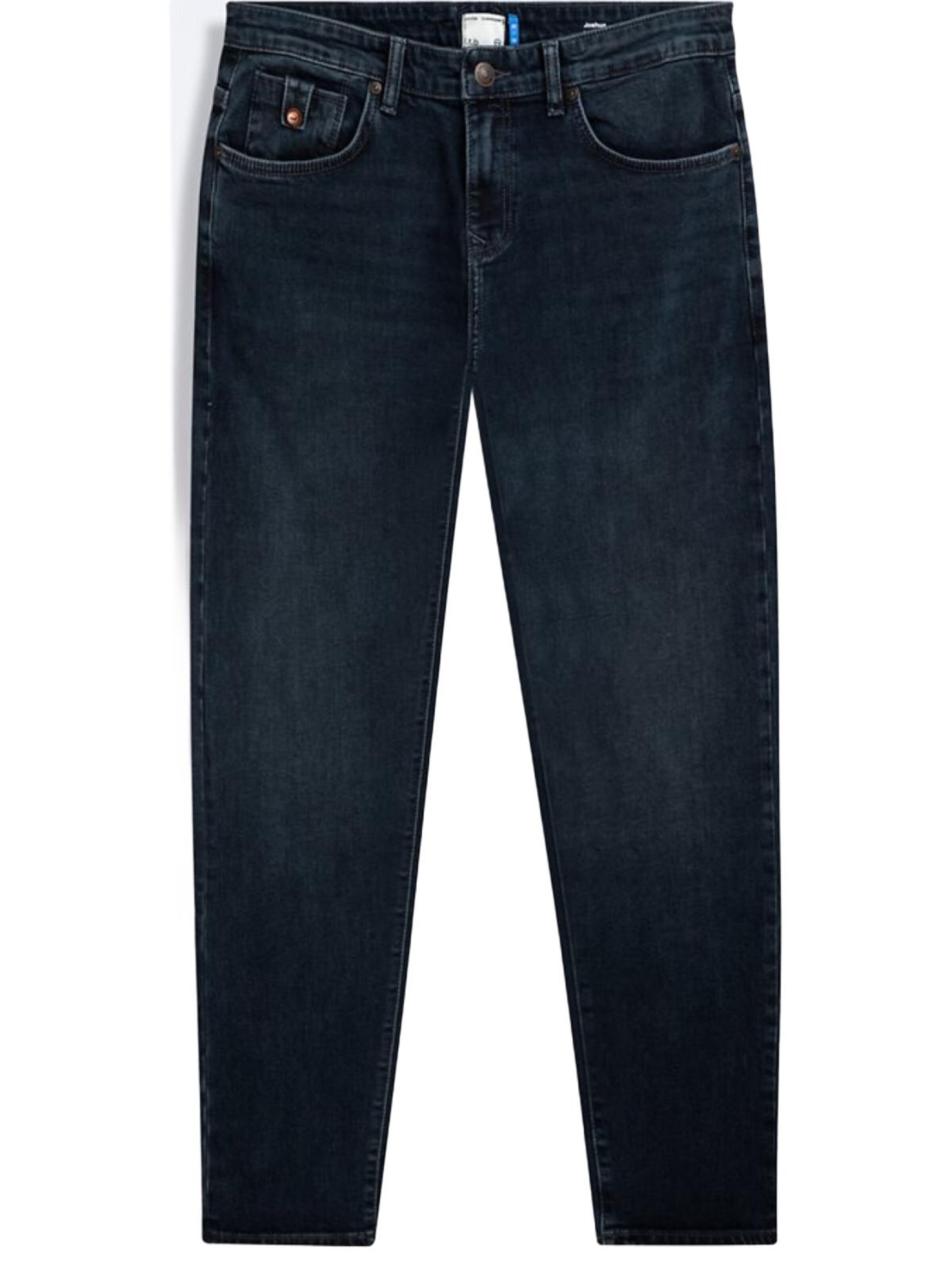 LTB Jeans Slim fit Jeans 'Joshua' in Blue: front
