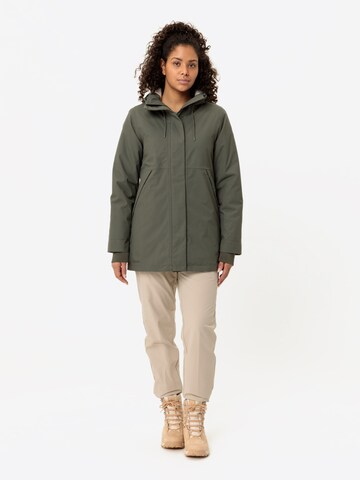 VAUDE Jacke ' Coreway ' in Grün
