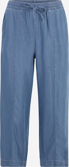 Pantaloni 'GIVANI' Vila Petite di colore blu denim, Visualizzazione prodotti