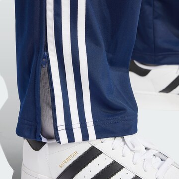 ADIDAS ORIGINALS Regular Hose 'Adicolor Classics Firebird' in Blau