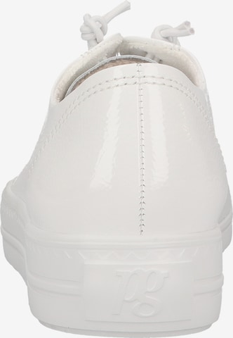 Paul Green Sneakers in White