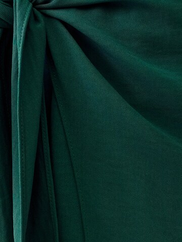 Tuta jumpsuit 'RAVEN' di Tussah in verde