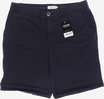 DARLING HARBOUR Shorts in XL in Black: front