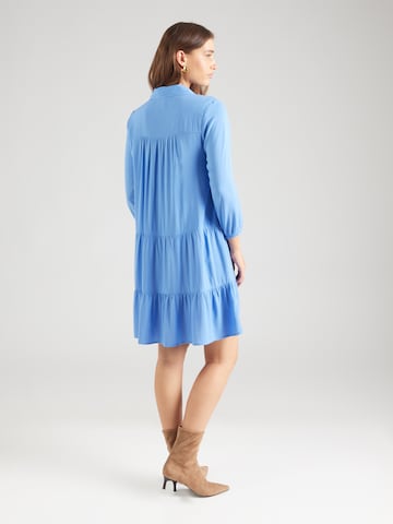 Robe Sublevel en bleu