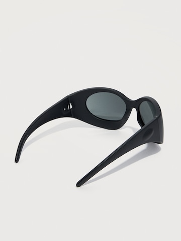 DIESEL - Gafas de sol '0DL3014U' en negro
