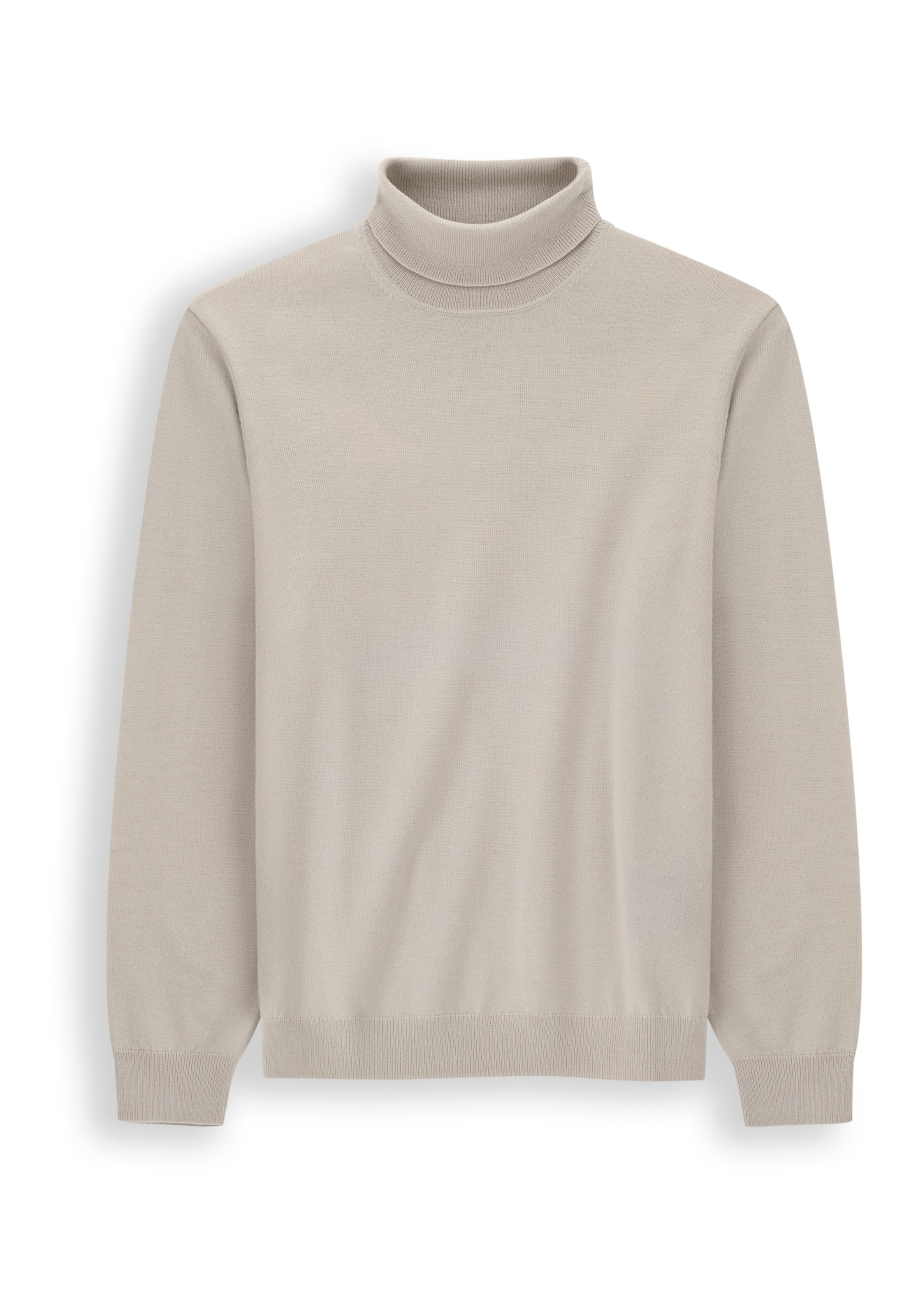 Boggi Milano Trui in Beige: voorkant