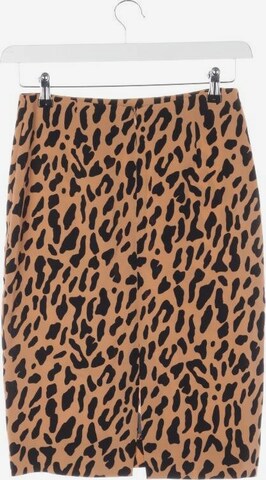 Diane von Furstenberg Skirt in XS in Brown