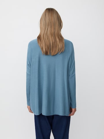 Masai Pullover 'Fanasi' i blå
