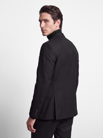 Thomas Goodwin Regular Suit in Red