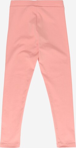 Champion Authentic Athletic Apparel Skinny Leggings in Roze