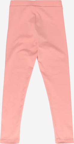 Champion Authentic Athletic Apparel Skinny Leggings in Pink