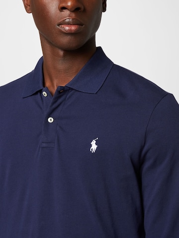 Polo Ralph Lauren Μπλουζάκι σε μπλε