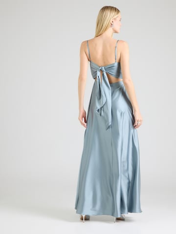 Laona Вечерна рокля в синьо