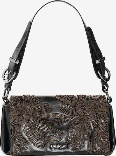 Desigual Torba za na rame veličine One Size u smeđa / čokolada, Pregled proizvoda