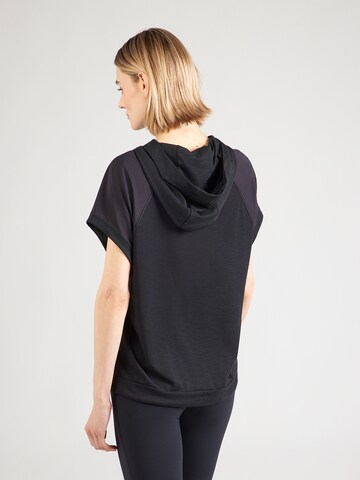 Tricou 'Damia2' de la Bogner Fire + Ice pe negru