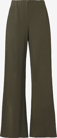 JDY Spodnie 'JDYGEGGO' w kolorze zielony: przód