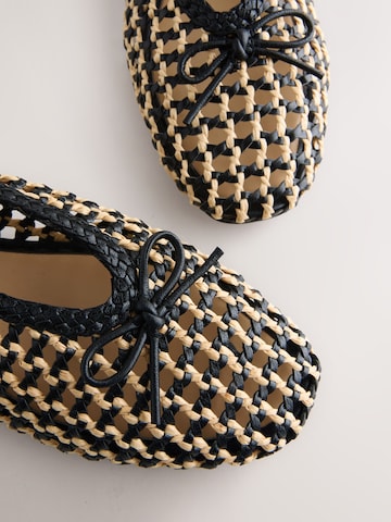 Ballerines 'Forever Comfort' Next en noir