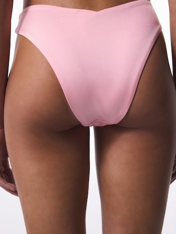 Slip bikini 'Bikinihosen' di Penti in rosa