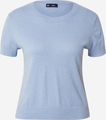 GAP - Pullover em azul: frente