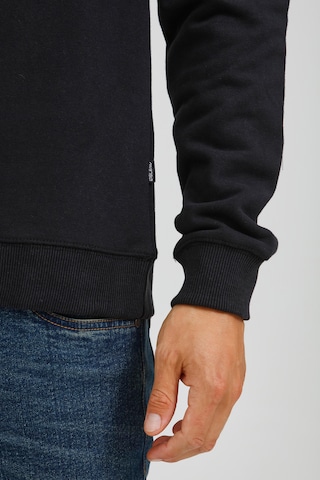 BLEND Sweatshirt 'Nakai' in Schwarz