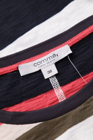 COMMA 3/4-Arm-Shirt M in Mischfarben