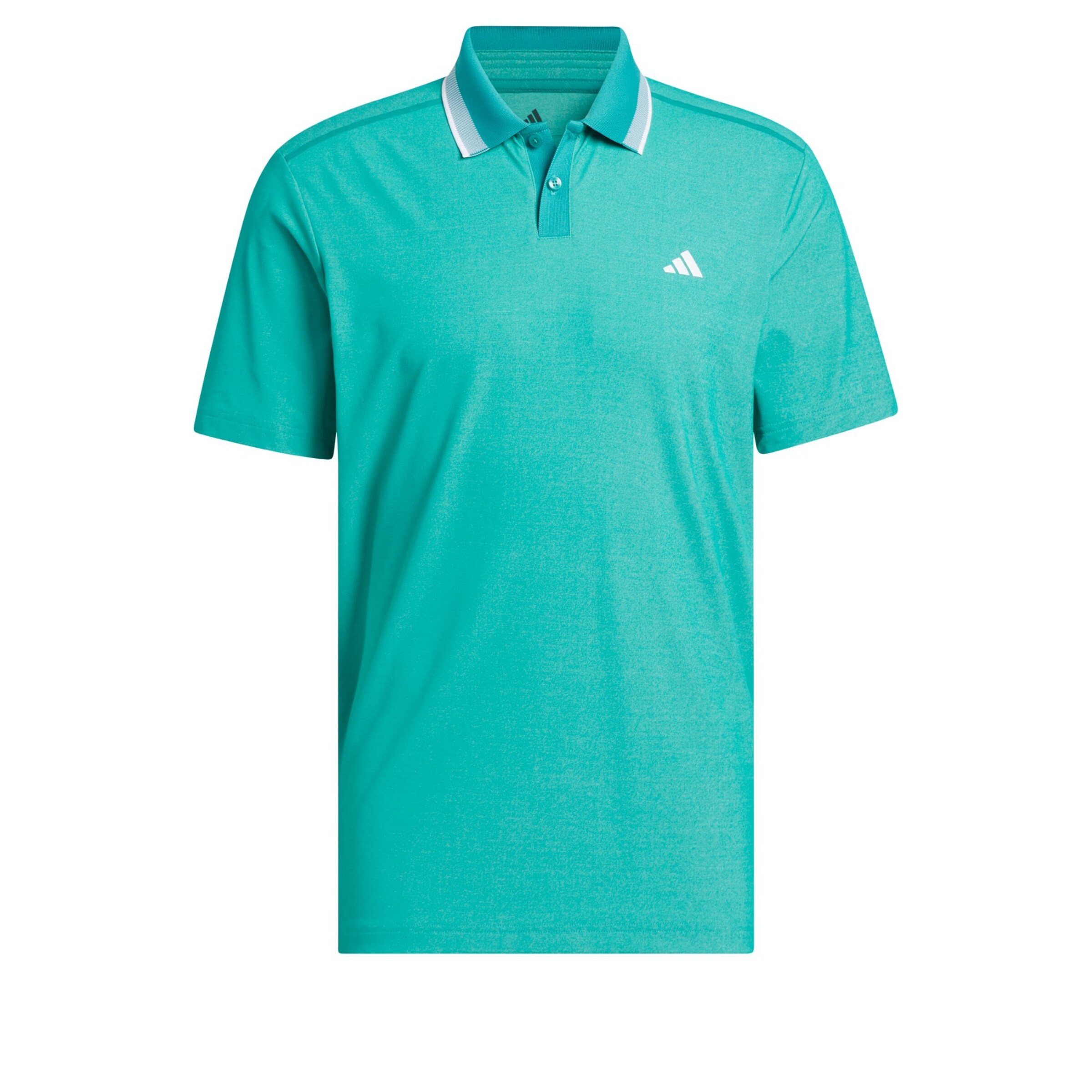 ADIDAS PERFORMANCE Performance shirt 'Ultimate365 Tour' in Turquoise / White, Item view