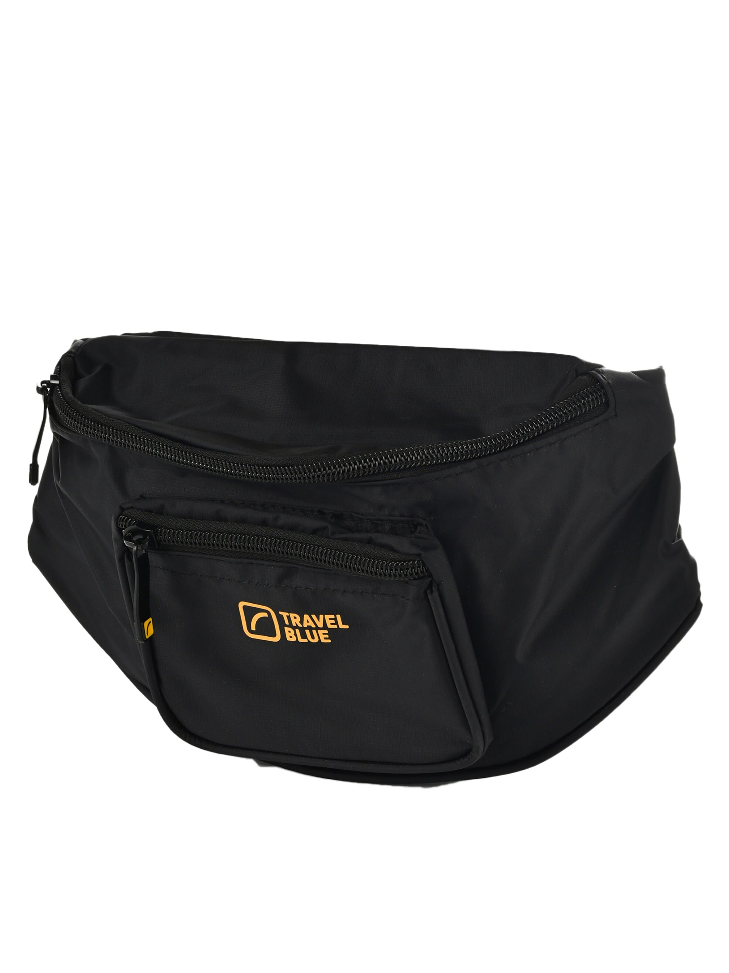 Travel Blue Gürteltasche‌‌ in Schwarz
