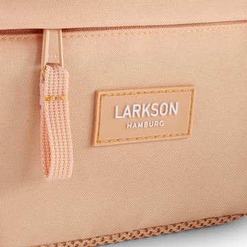 LARKSON Belt bag 'Ole' in Orange