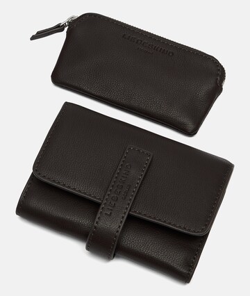 Liebeskind Berlin Wallet 'Kate' in Brown