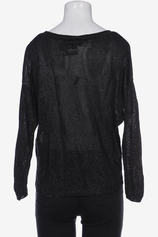 khujo Sweater & Cardigan in S in Black