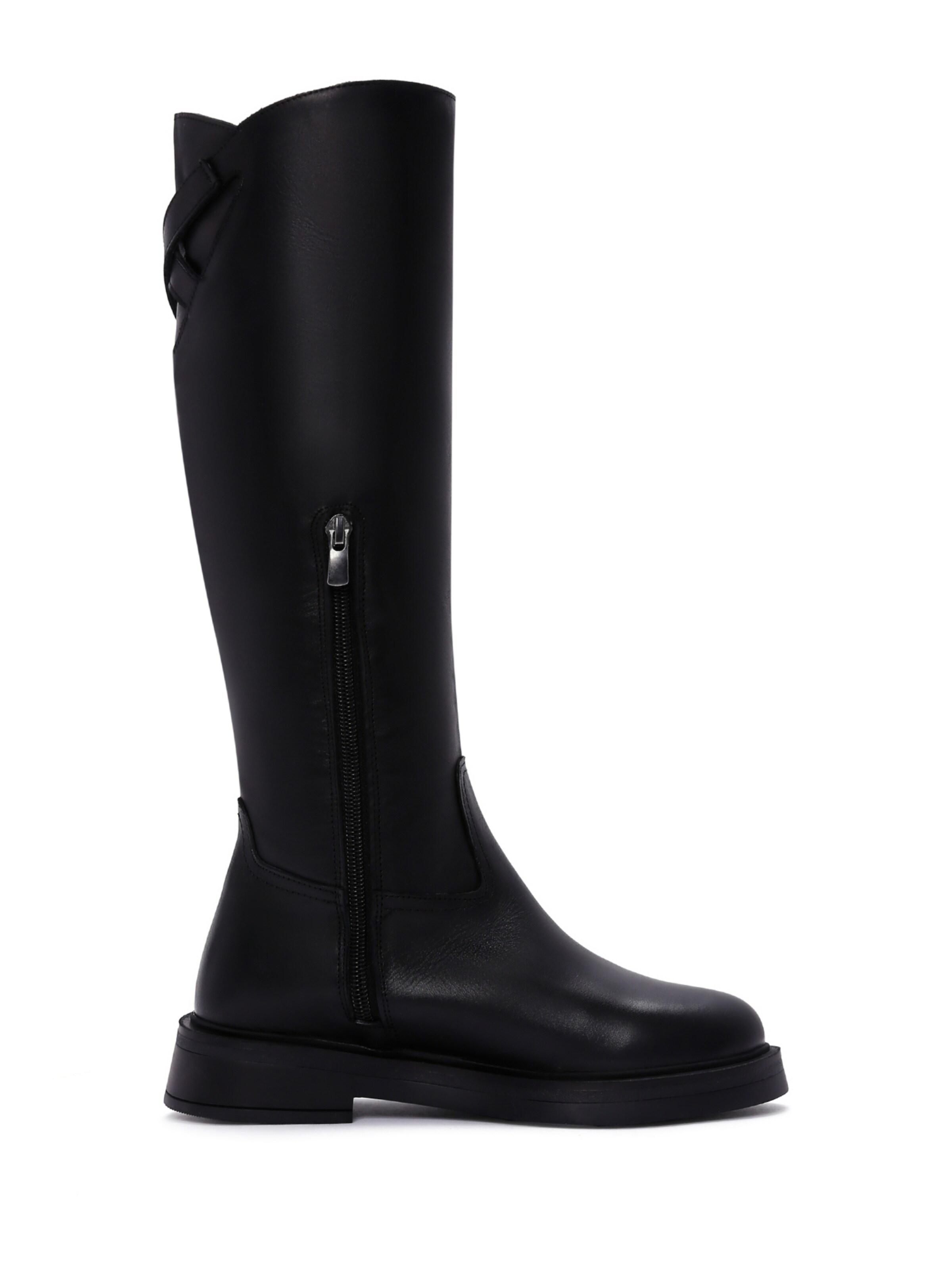 Derimod Boots in Black