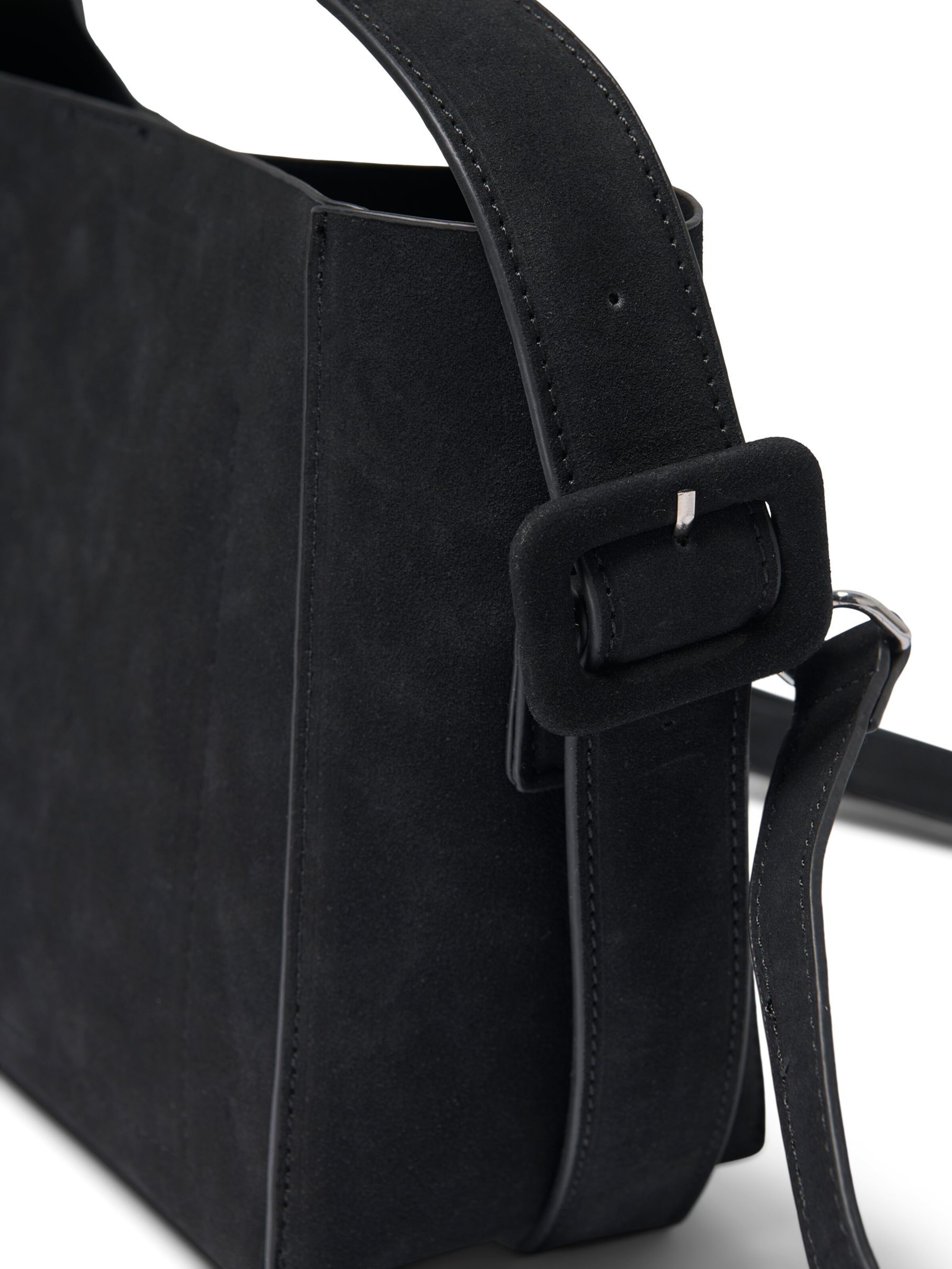 Sac bandoulière ONLY en noir