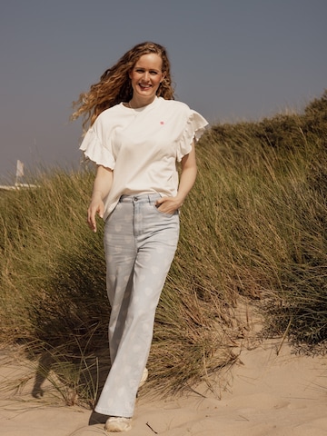 Looxs Revolution Shirt in White