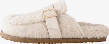 smėlio Next Naminės šlepetės: priekis