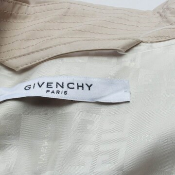 Givenchy Übergangsjacke XXS in Weiß