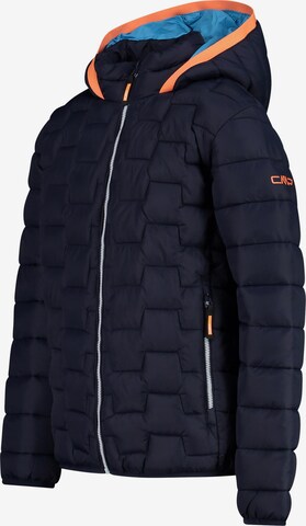 CMP Jacke in Schwarz