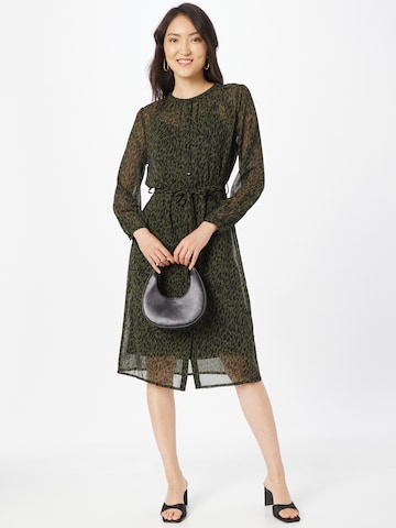 ABOUT YOU - Vestido 'Shari' en verde