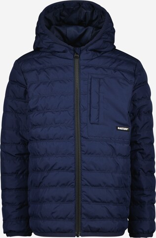 Raizzed Between-Season Jacket 'TELDON' in Blue: front