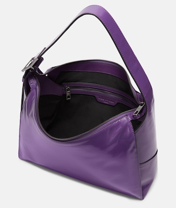 Sac bandoulière 'Lou 2' Liebeskind Berlin en violet