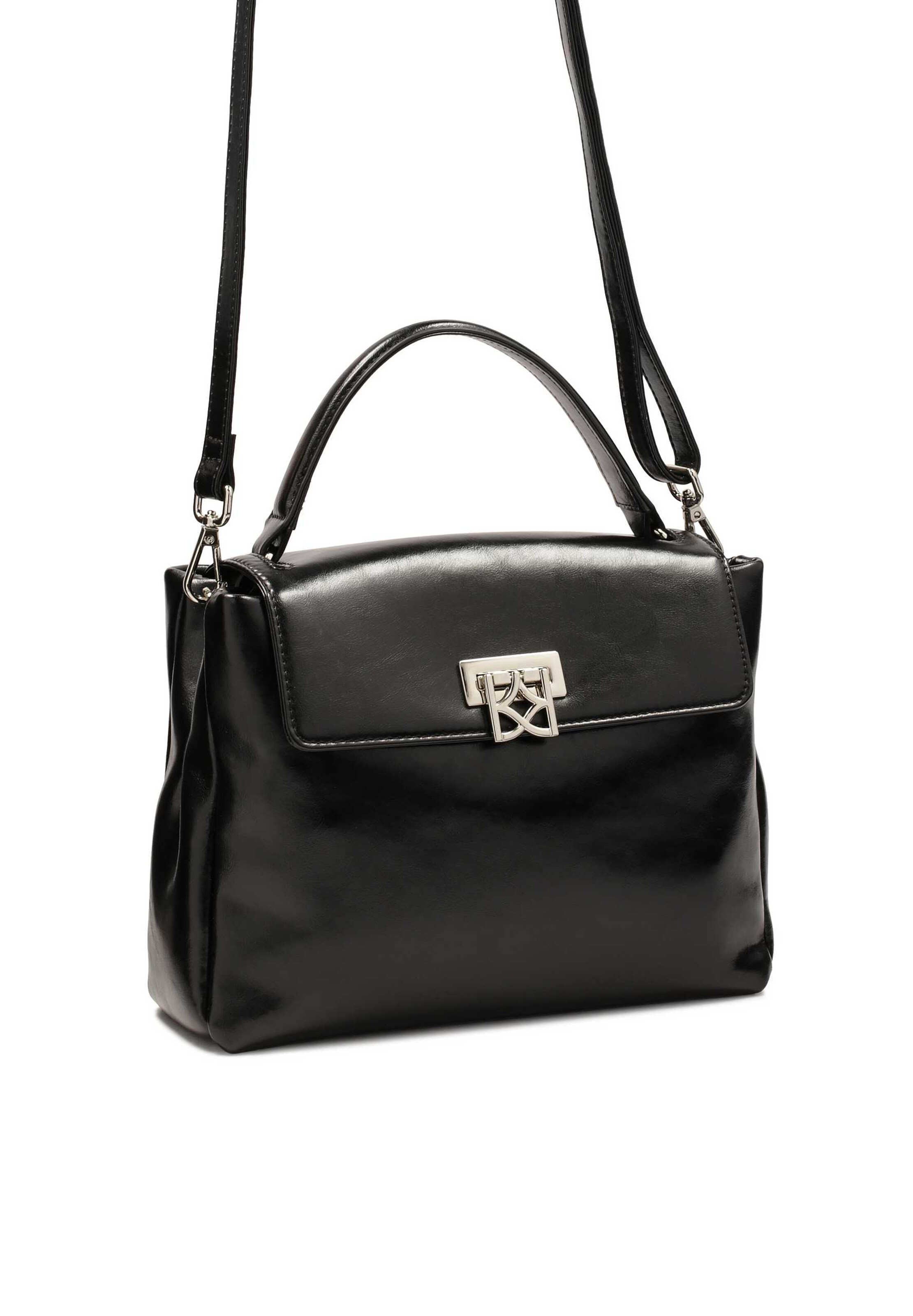 Kazar Schoudertas in Zwart