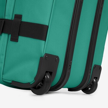 EASTPAK Travel Bag 'Transit'R' in Green