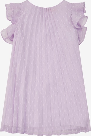 STACCATO Dress in Purple: front