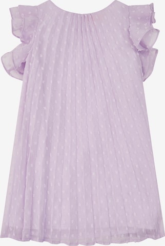 STACCATO Šaty – fialová: přední strana