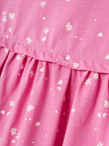 NAME IT Dress 'HENRA' in Pink